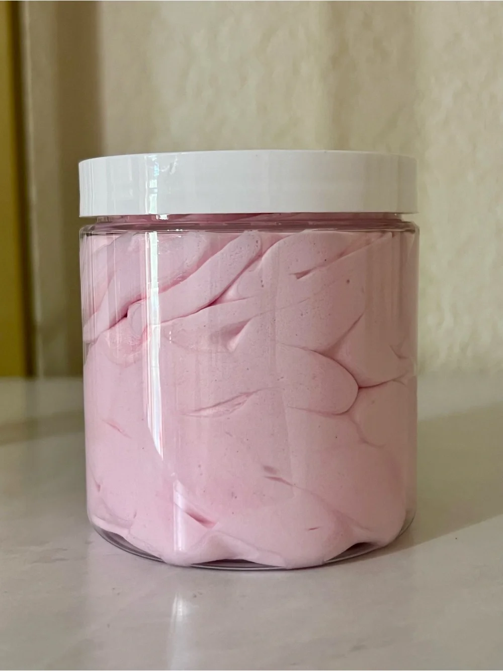 Aminnah Cherry Almond Whipped Body Butter